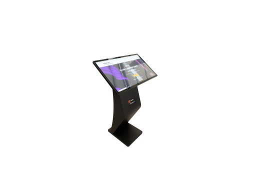 Ecrã tátil K-shape 43"