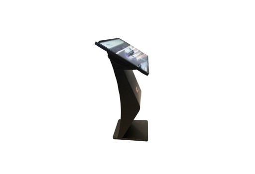 Ecrã tátil K-shape 43"