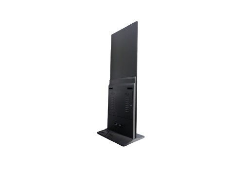 Floor Standing Kiosk 65"