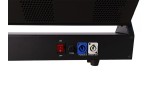 Beam Bar With Zoom 12x40W