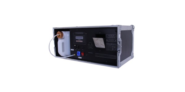 Haze Fogging Machine CK-2000