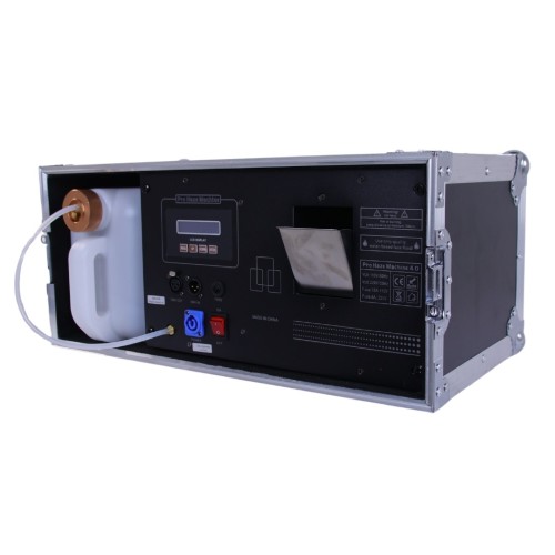 Haze Fogging Machine CK-2000