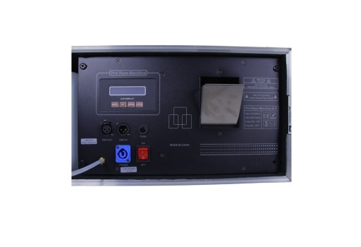 Haze Fogging Machine CK-2000