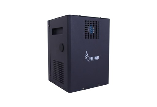 Sparkl Machine FS Light