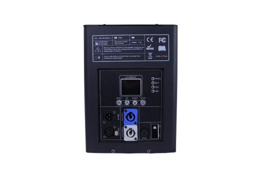 Sparkl Machine FS Light