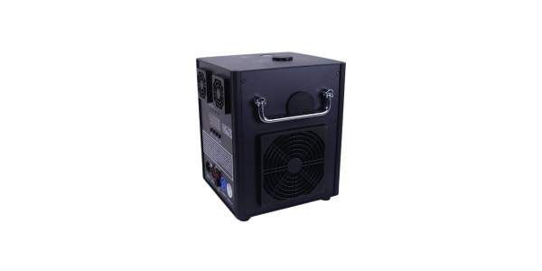 Sparkl Machine outdoor