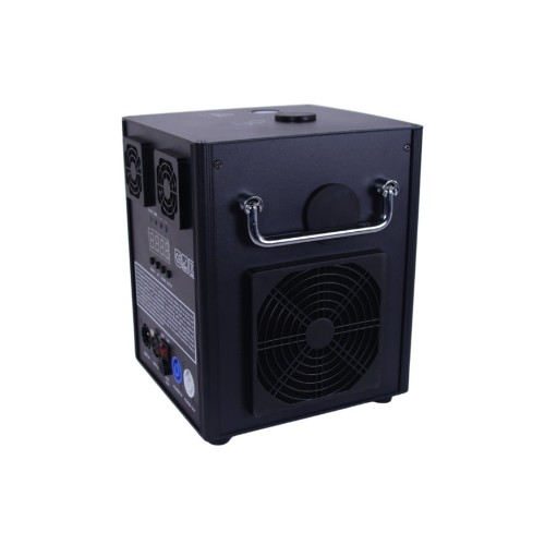 Sparkl Machine outdoor