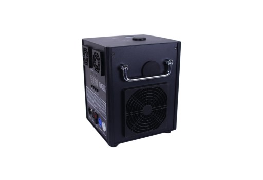 Sparkl Machine outdoor