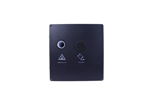 Sparkl Machine outdoor
