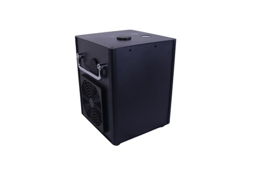 Sparkl Machine outdoor
