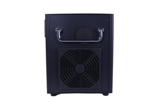 Sparkl Machine outdoor