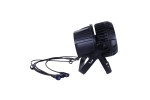 LED Par with Zoom 18x12w 4 IN 1