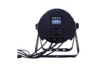 LED Par with Zoom 18x12w 4 IN 1