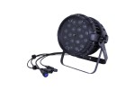 LED Par with Zoom 18x12w 4 IN 1