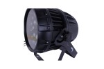 LED Par with Zoom 18x12w 4 IN 1