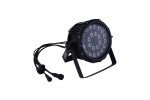 LED Par Light 24x15w 5 in 1  RGBWA