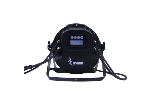 LED Par Light 24x15w 5 in 1  RGBWA
