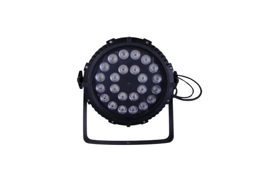 LED Par Light 24x15w 5 in 1  RGBWA