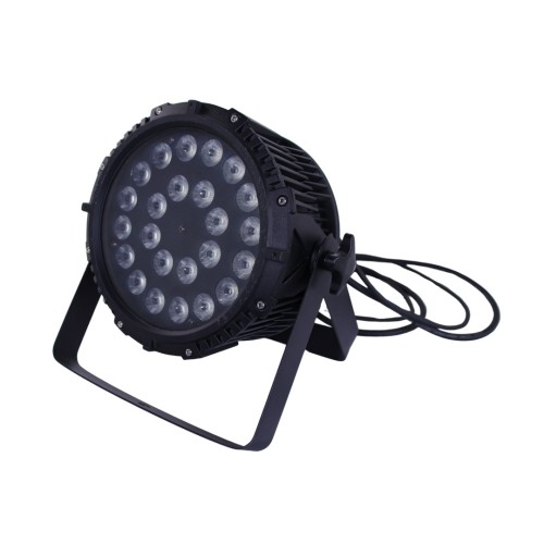 LED Par Light 24x15w 5 in 1  RGBWA