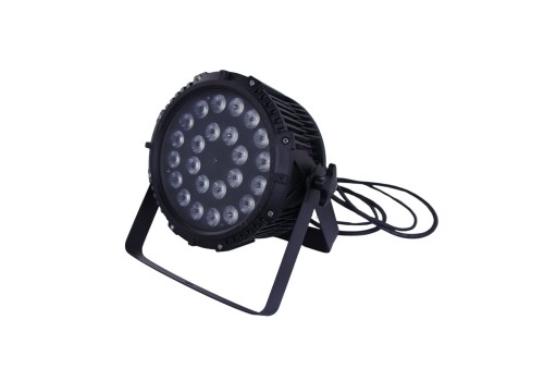 LED Par Light 24x15w 5 in 1  RGBWA