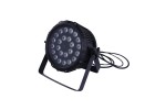 LED Par Light 24x15w 5 in 1  RGBWA