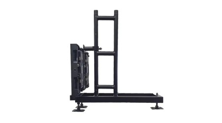 Sistema Suporte Painel Led