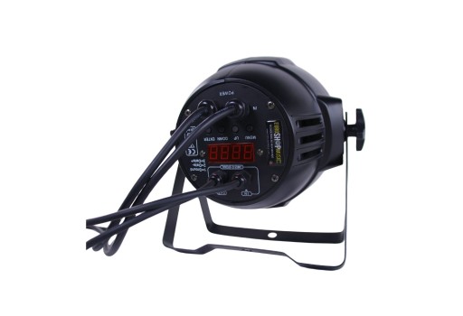 LED Par Light 24x15w 5 in 1  RGBWA