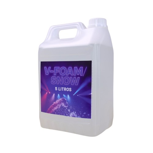 Liquido Maquinas de espuma - 5L