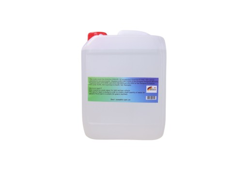 V-Smoke Líquido de fumos 5l