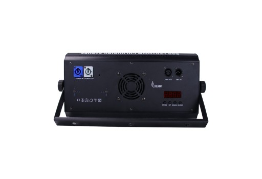 Strobe Light 1000w 8+8