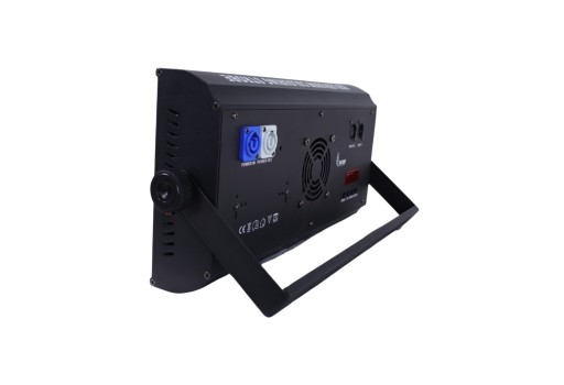 Strobe Light 1000w 8+8