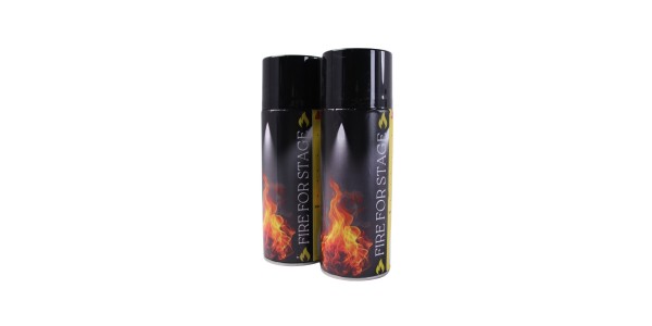 Gas para Maquinas de Palco