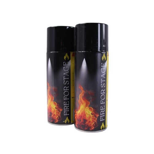 Gas para Maquinas de Palco