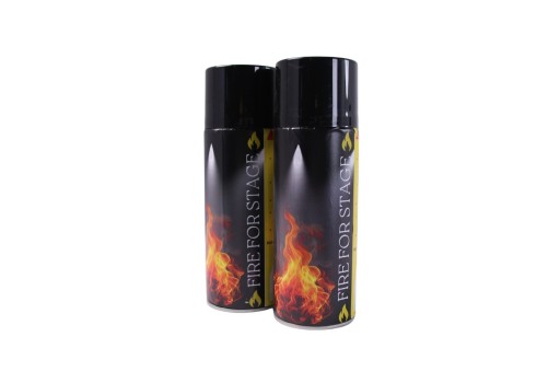 Gas para Maquinas de Palco