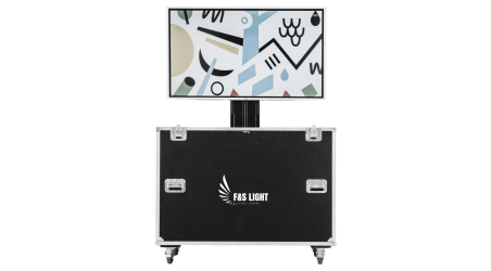 Case com Elevador TV 65″