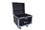 Flight Case LED Strobe Light RGB 1000W 4 in 1