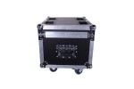 Flight Case LED Strobe Light RGB 1000W 4 in 1
