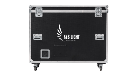 Case com Elevador TV 65″