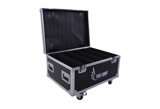 4 In 1 Flight Case F5 (44)