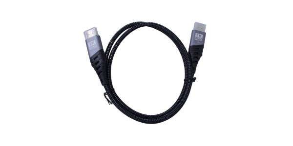 Cabo HDMI 1m