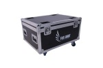 Flight Case LED Par with Zoom 18x12w 4 IN 1
