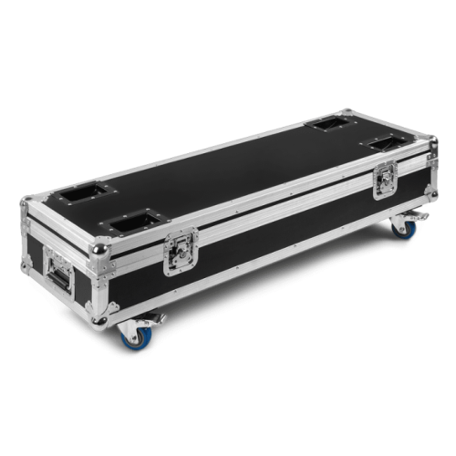 Flight Case Beam Bar With Zoom 12x40W