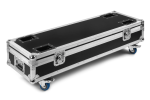 Flight Case Beam Bar With Zoom 12x40W