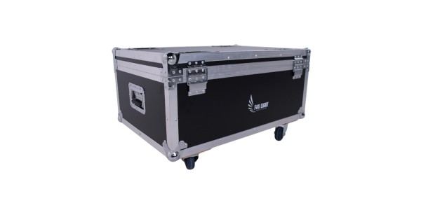 flight case Strobe LED 3000W super power