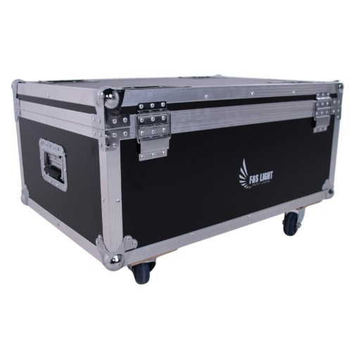 flight case Strobe LED 3000W super power