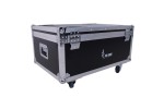 flight case Strobe LED 3000W super power