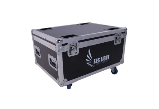 Privado: 6 In 1 Flight Case(200W COB)