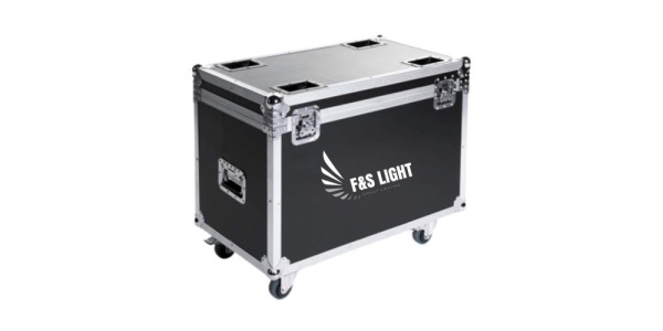 Flight Case 2in1 Beam 300W LED