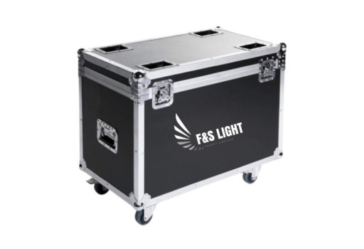 Flight Case 2in1 Beam 300W LED