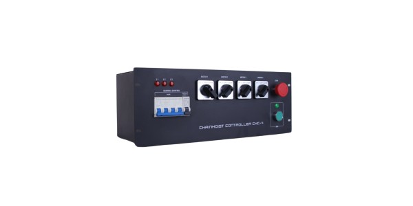 CONTROLLER  4 Ch HOIST 380V